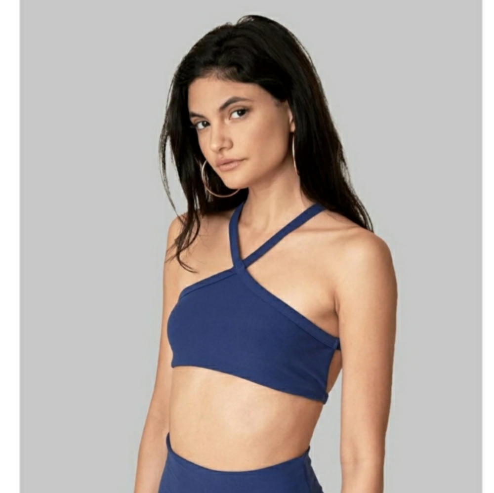 Wolven Pyramid Top size xs